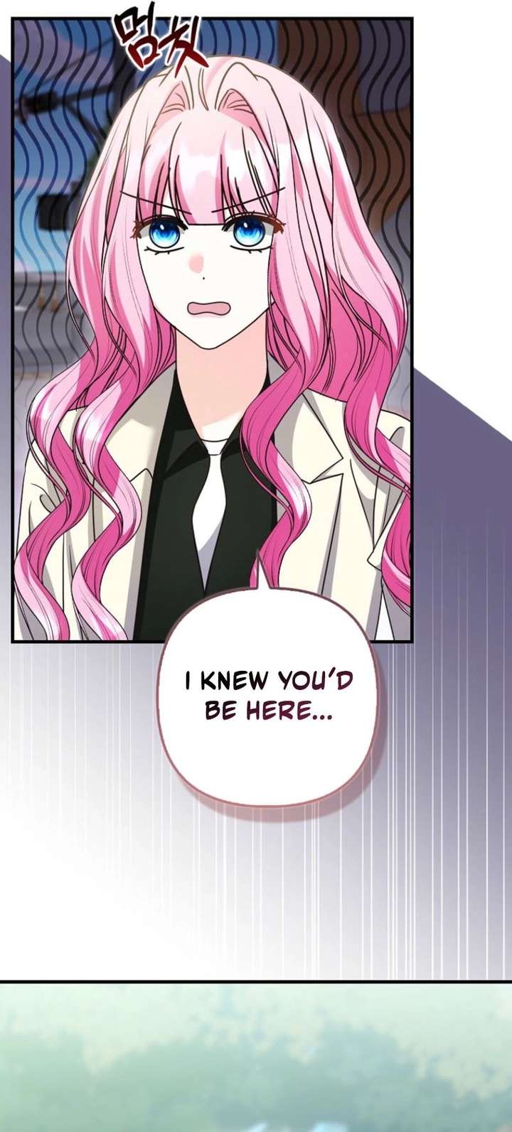 Becoming the Guide of the Mysophobic Villain? Absolutely Not! Chapter 36 page 31