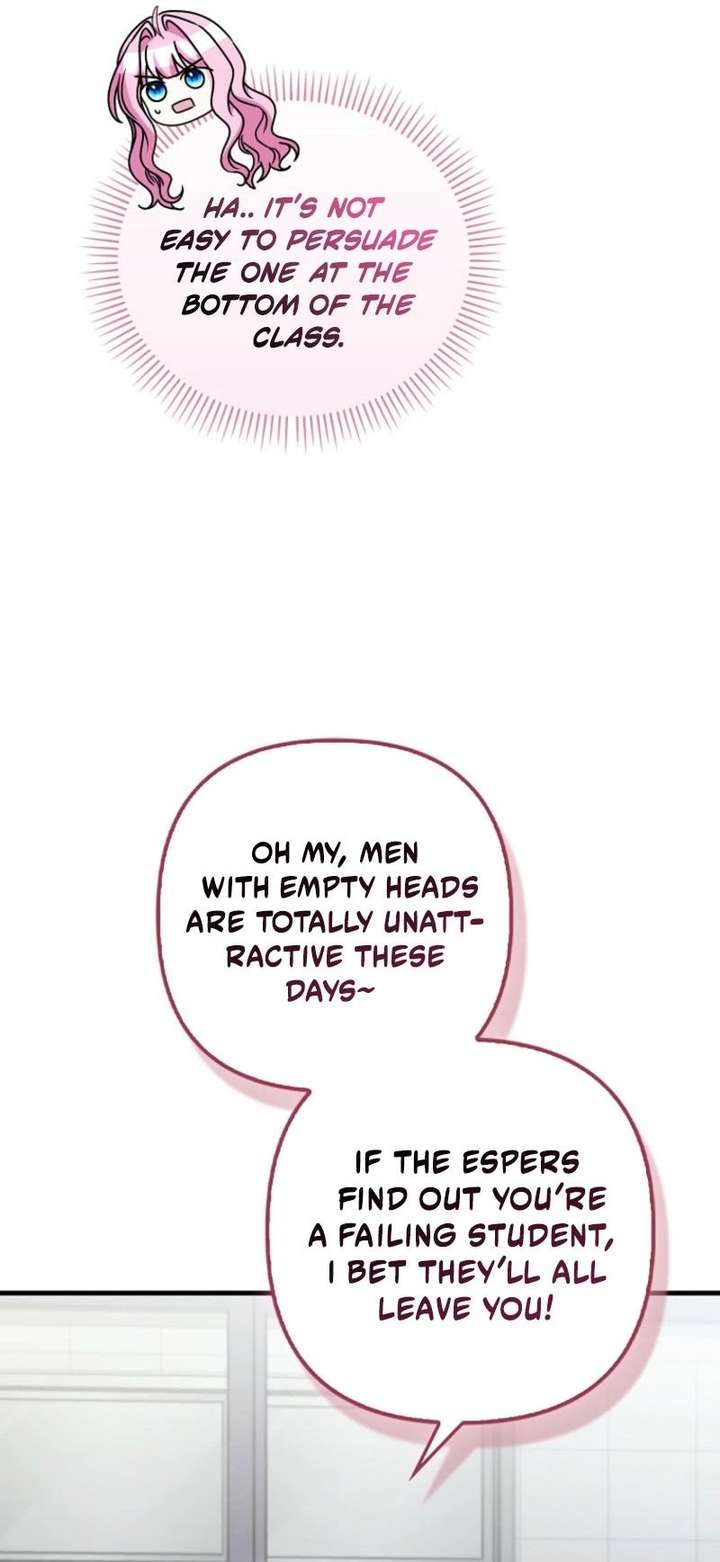 Becoming the Guide of the Mysophobic Villain? Absolutely Not! Chapter 36 page 45