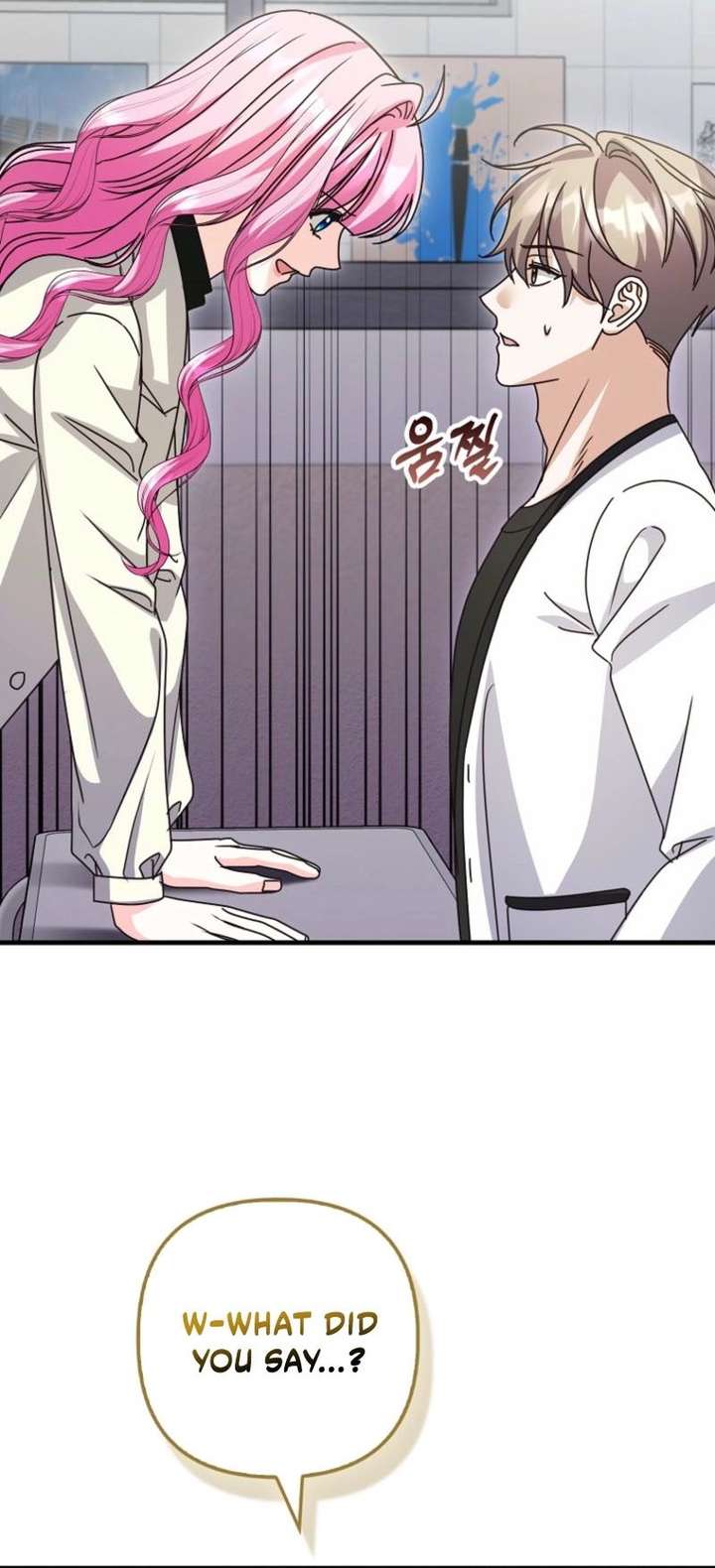 Becoming the Guide of the Mysophobic Villain? Absolutely Not! Chapter 36 page 46