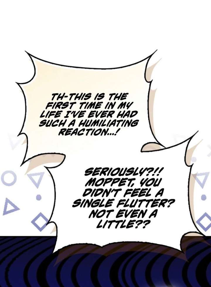 Becoming the Guide of the Mysophobic Villain? Absolutely Not! Chapter 36 page 54