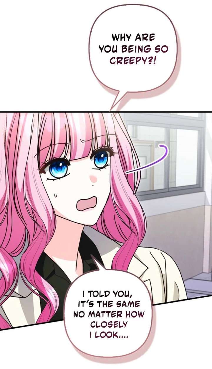 Becoming the Guide of the Mysophobic Villain? Absolutely Not! Chapter 36 page 57