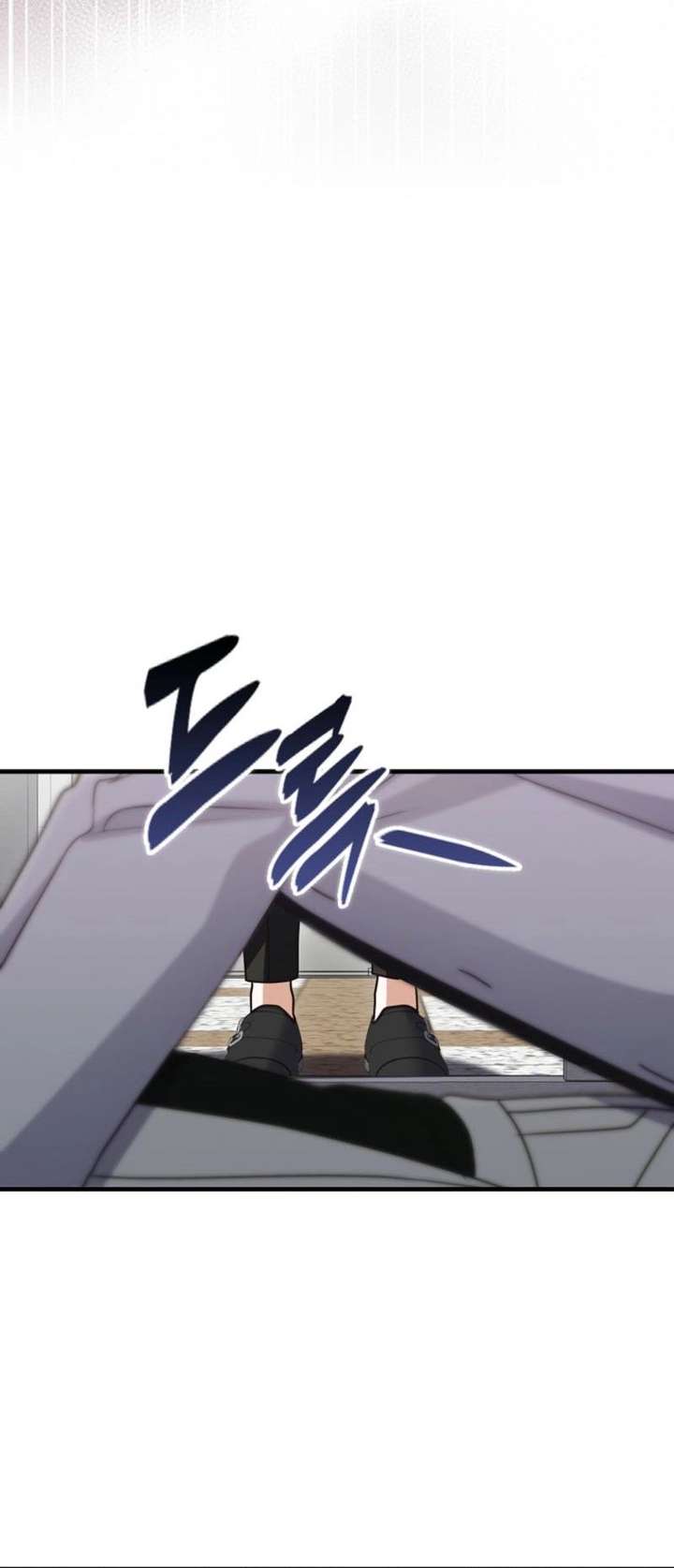 Becoming the Guide of the Mysophobic Villain? Absolutely Not! Chapter 36 page 64