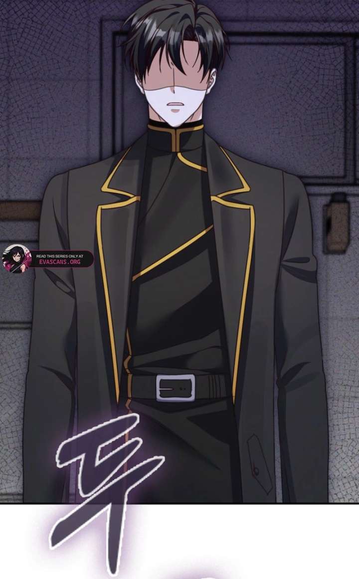 Becoming the Guide of the Mysophobic Villain? Absolutely Not! Chapter 37 page 2