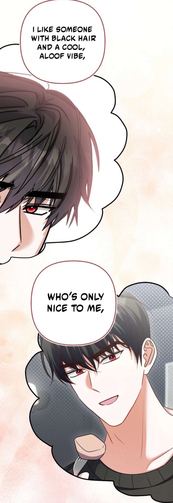 Becoming the Guide of the Mysophobic Villain? Absolutely Not! Chapter 37 page 24