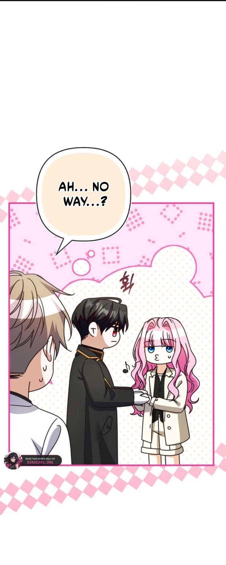 Becoming the Guide of the Mysophobic Villain? Absolutely Not! Chapter 37 page 40