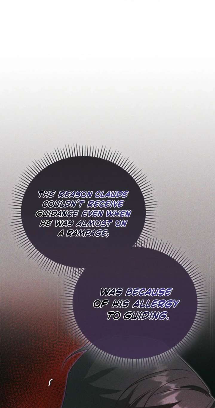 Becoming the Guide of the Mysophobic Villain? Absolutely Not! Chapter 37 page 44