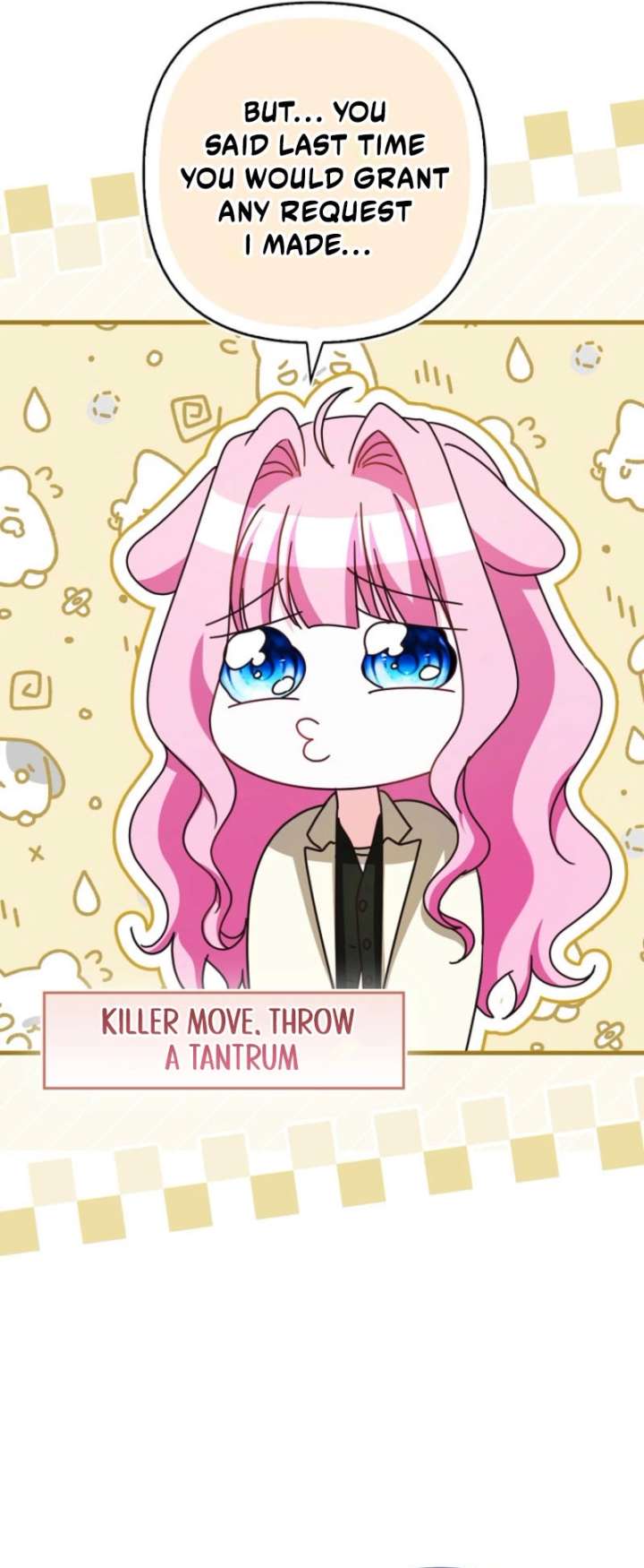 Becoming the Guide of the Mysophobic Villain? Absolutely Not! Chapter 37 page 53