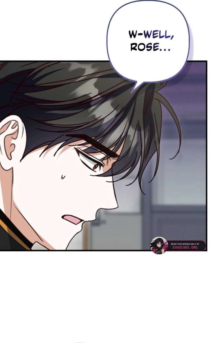 Becoming the Guide of the Mysophobic Villain? Absolutely Not! Chapter 37 page 54