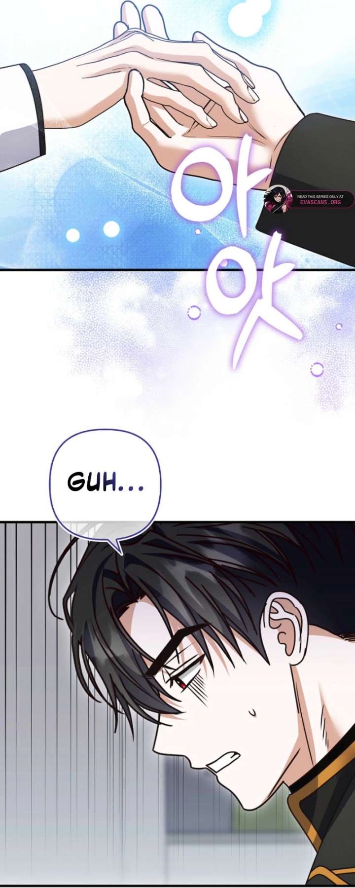Becoming the Guide of the Mysophobic Villain? Absolutely Not! Chapter 37 page 57