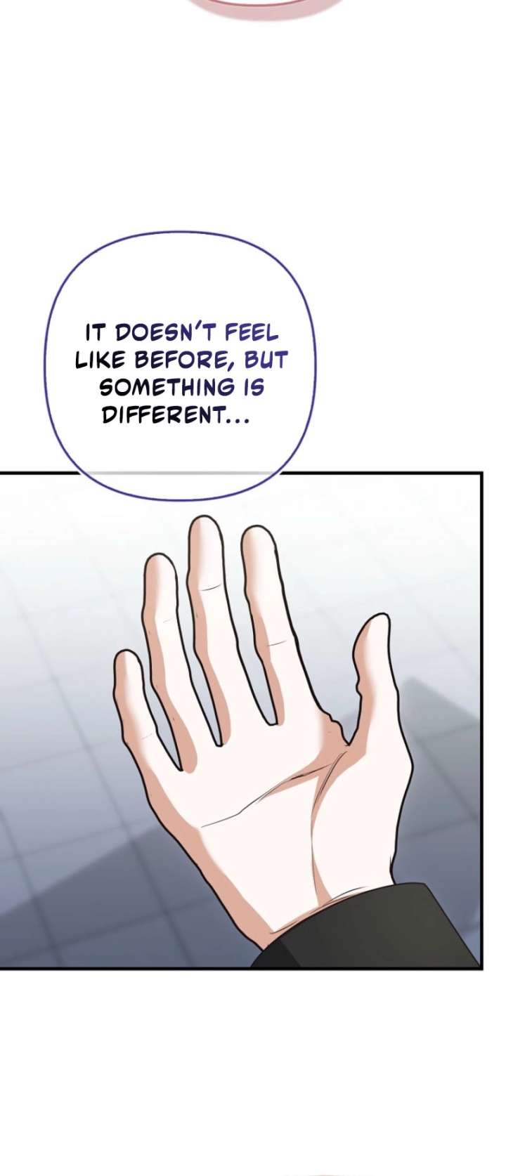 Becoming the Guide of the Mysophobic Villain? Absolutely Not! Chapter 37 page 59