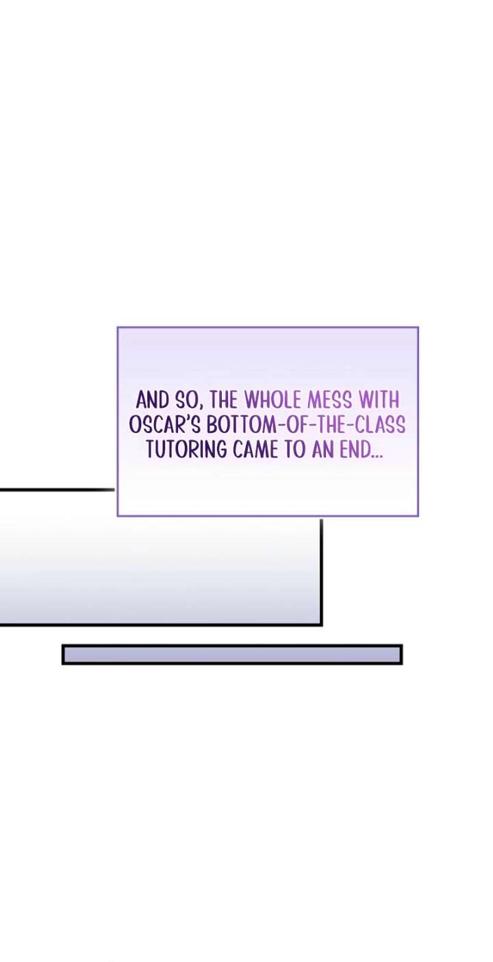 Becoming the Guide of the Mysophobic Villain? Absolutely Not! Chapter 37 page 63