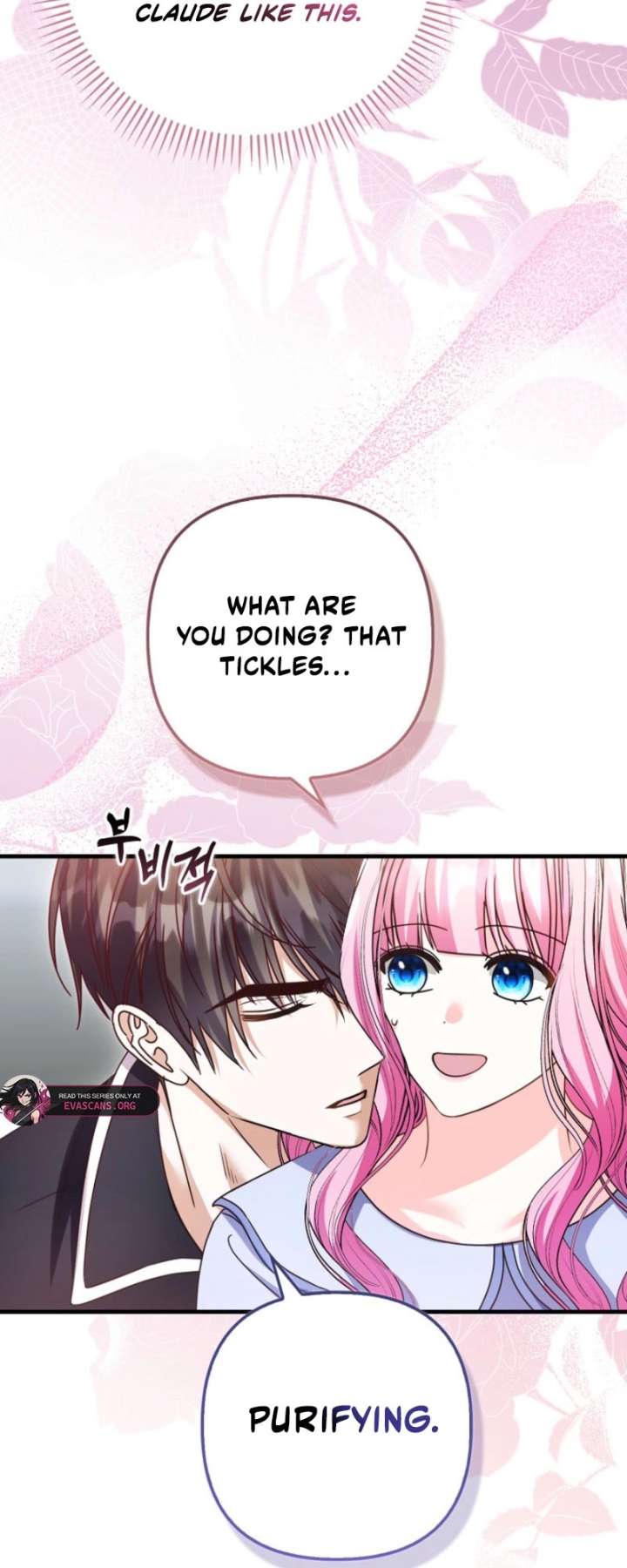 Becoming the Guide of the Mysophobic Villain? Absolutely Not! Chapter 37 page 66