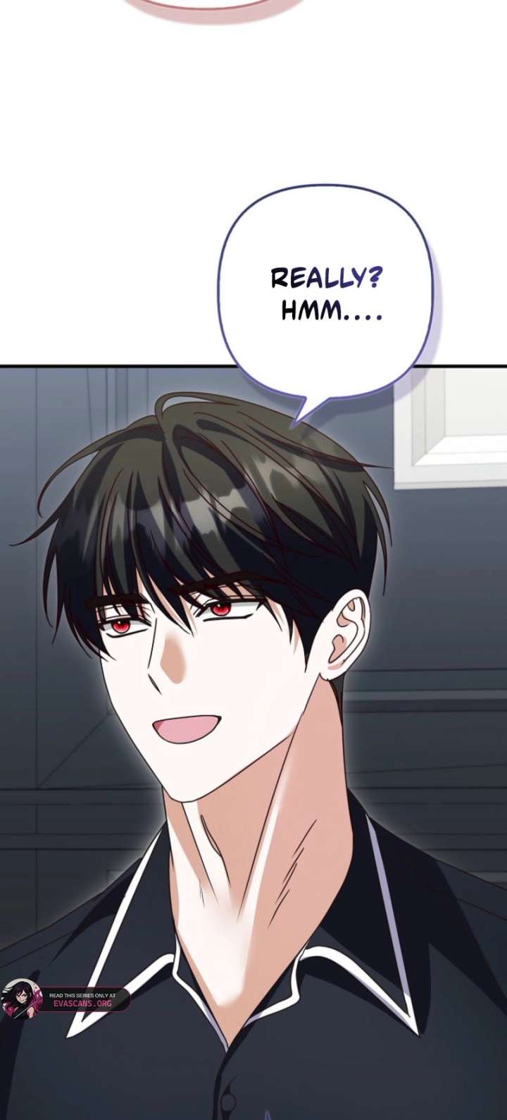 Becoming the Guide of the Mysophobic Villain? Absolutely Not! Chapter 37 page 68