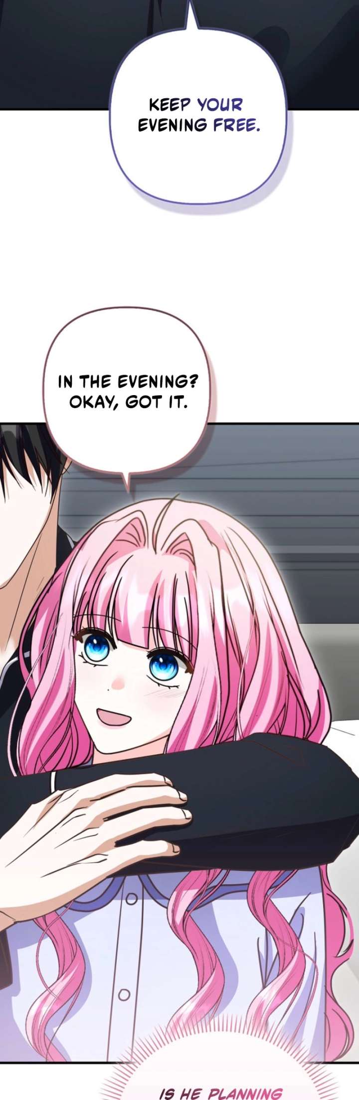Becoming the Guide of the Mysophobic Villain? Absolutely Not! Chapter 37 page 69
