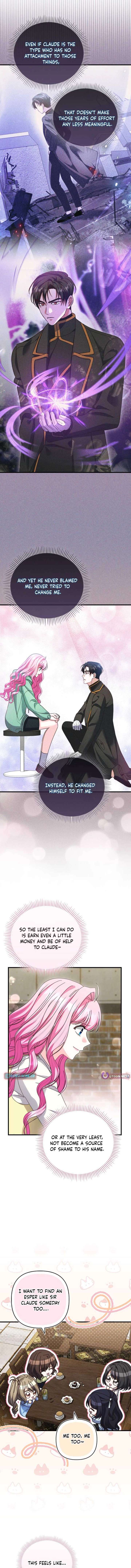 Becoming the Guide of the Mysophobic Villain? Absolutely Not! Chapter 38 page 6