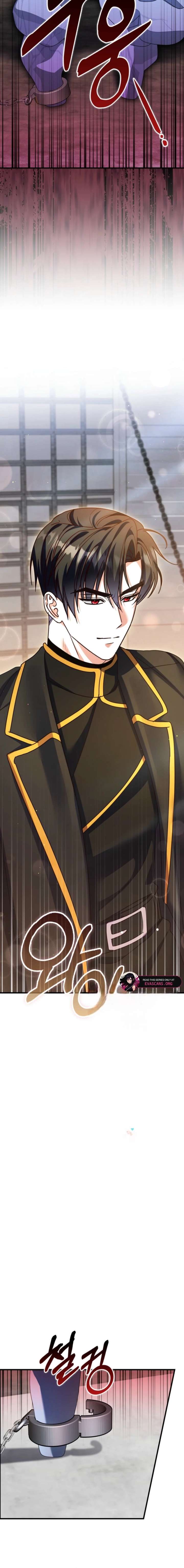 Becoming the Guide of the Mysophobic Villain? Absolutely Not! Chapter 39 page 2