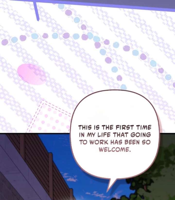 Becoming the Guide of the Mysophobic Villain? Absolutely Not! Chapter 40 page 7