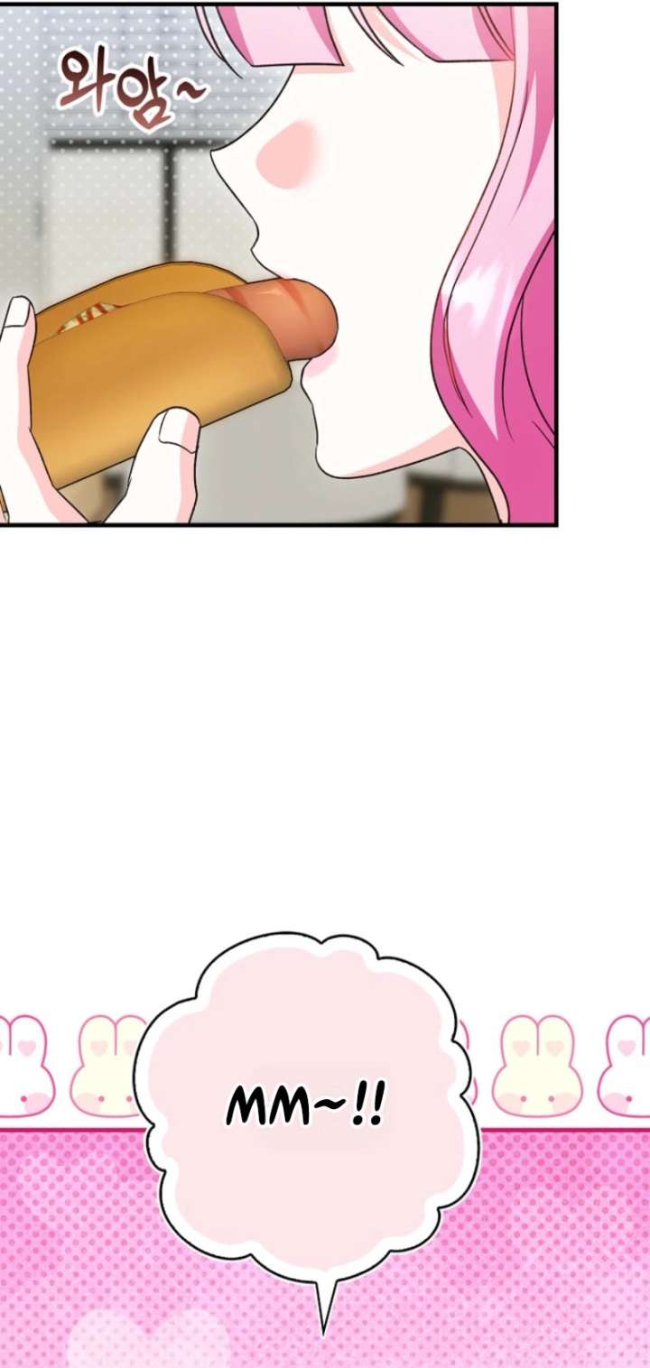 Becoming the Guide of the Mysophobic Villain? Absolutely Not! Chapter 40 page 11
