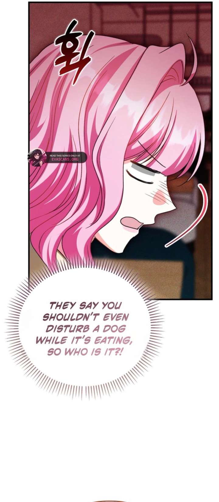 Becoming the Guide of the Mysophobic Villain? Absolutely Not! Chapter 40 page 16