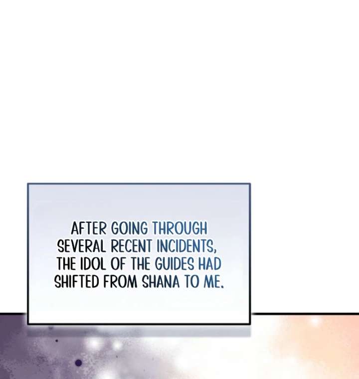 Becoming the Guide of the Mysophobic Villain? Absolutely Not! Chapter 40 page 18