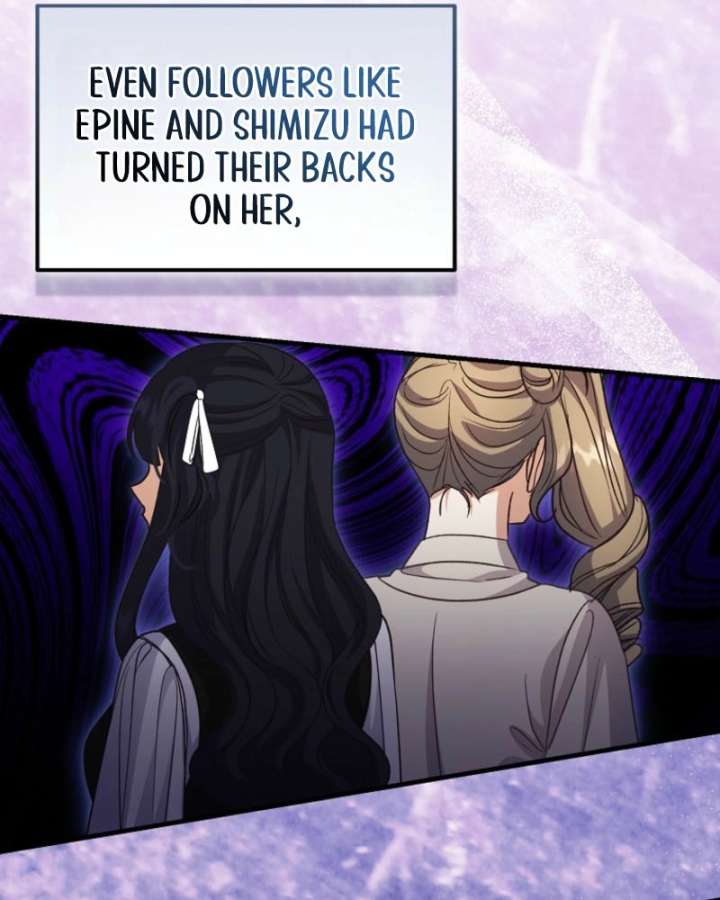 Becoming the Guide of the Mysophobic Villain? Absolutely Not! Chapter 40 page 20
