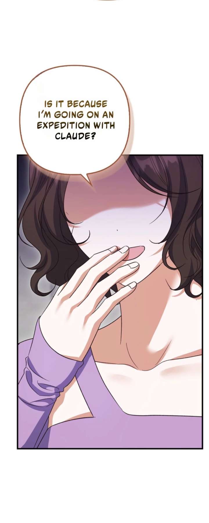 Becoming the Guide of the Mysophobic Villain? Absolutely Not! Chapter 40 page 27