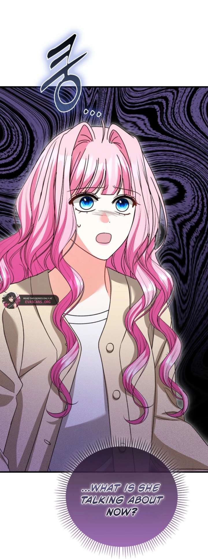 Becoming the Guide of the Mysophobic Villain? Absolutely Not! Chapter 40 page 28