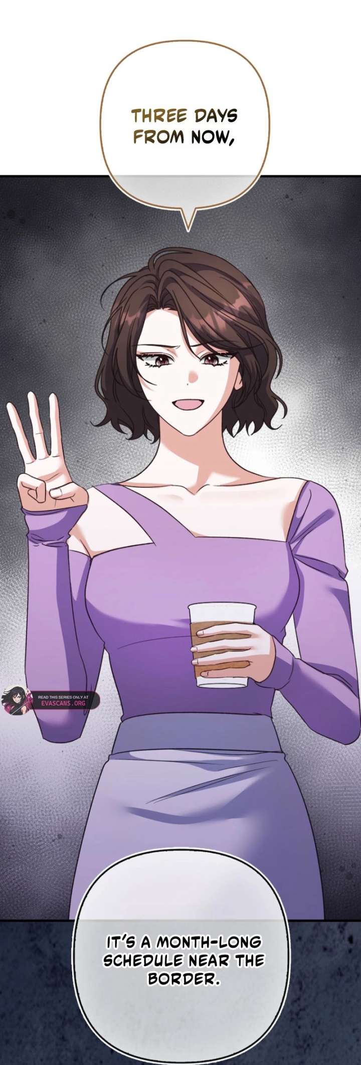 Becoming the Guide of the Mysophobic Villain? Absolutely Not! Chapter 40 page 31