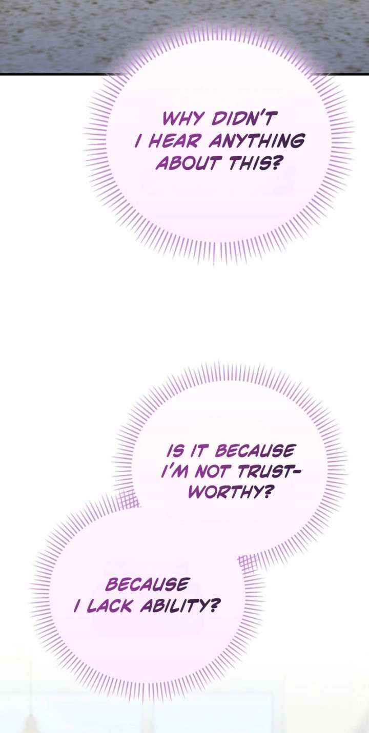 Becoming the Guide of the Mysophobic Villain? Absolutely Not! Chapter 40 page 38