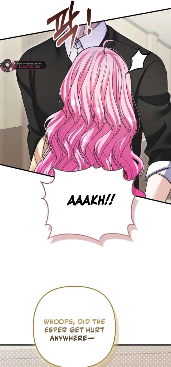 Becoming the Guide of the Mysophobic Villain? Absolutely Not! Chapter 40 page 41