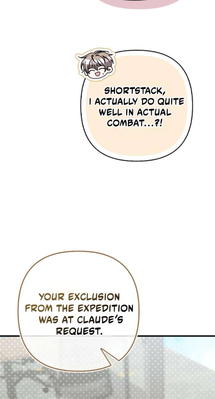 Becoming the Guide of the Mysophobic Villain? Absolutely Not! Chapter 40 page 46