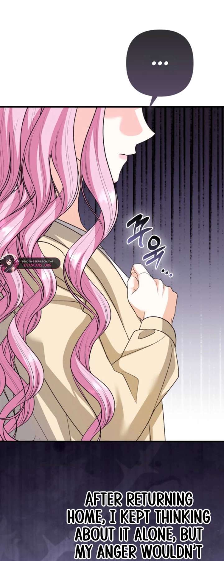Becoming the Guide of the Mysophobic Villain? Absolutely Not! Chapter 40 page 51
