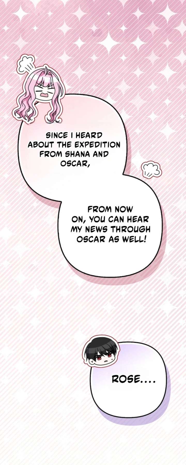 Becoming the Guide of the Mysophobic Villain? Absolutely Not! Chapter 40 page 57