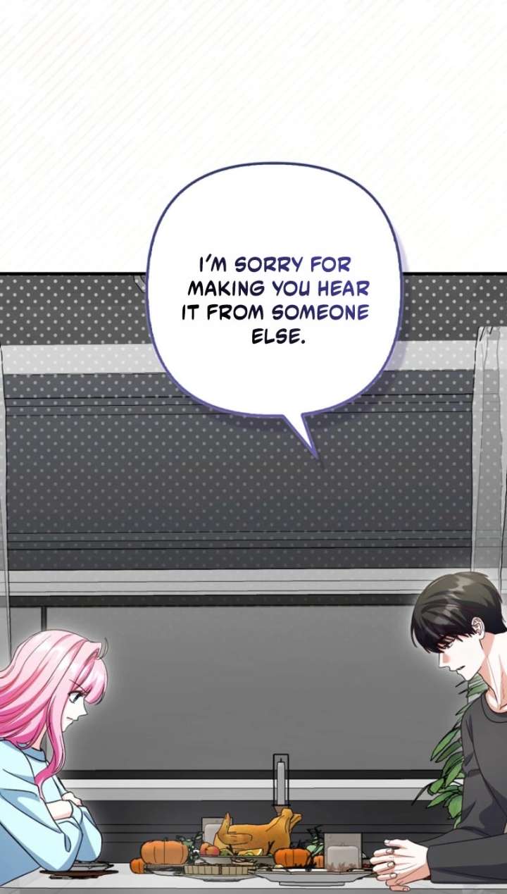 Becoming the Guide of the Mysophobic Villain? Absolutely Not! Chapter 40 page 58