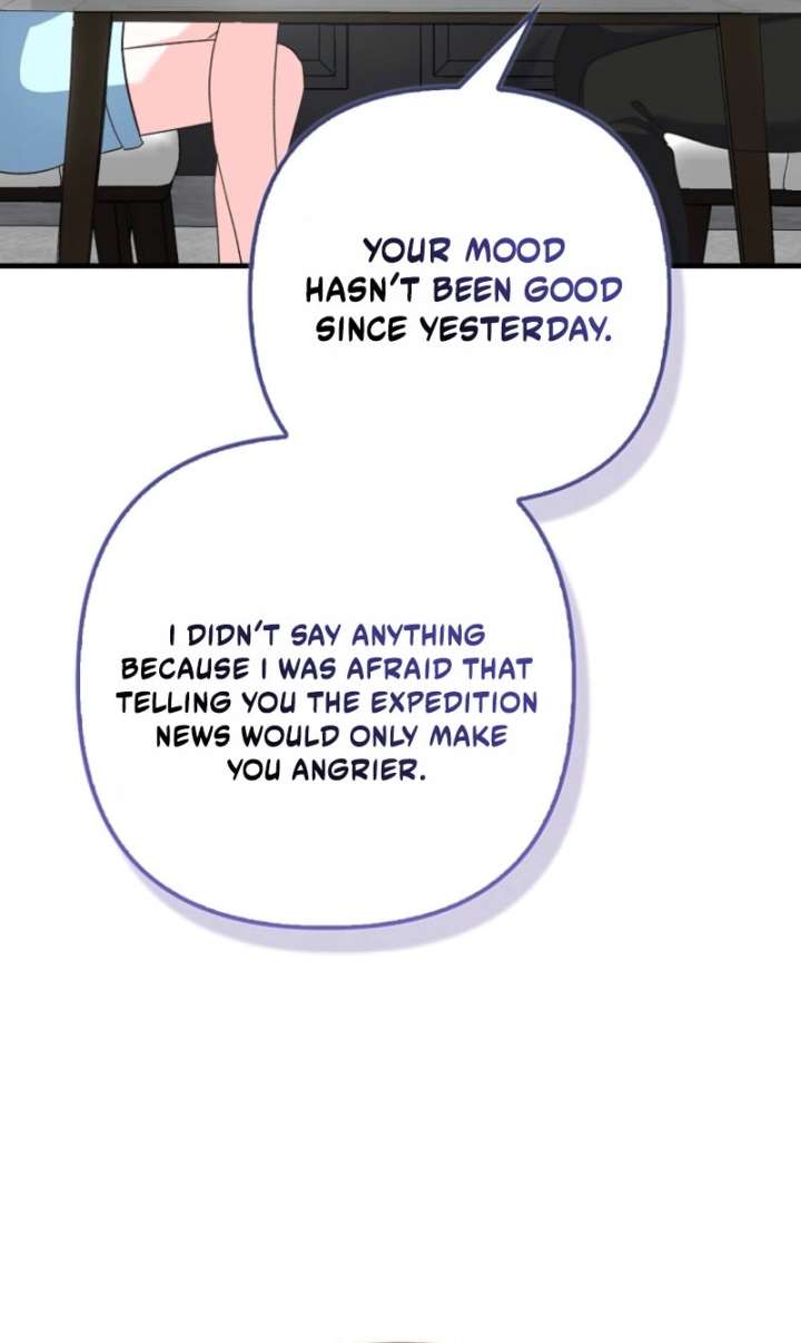 Becoming the Guide of the Mysophobic Villain? Absolutely Not! Chapter 40 page 59