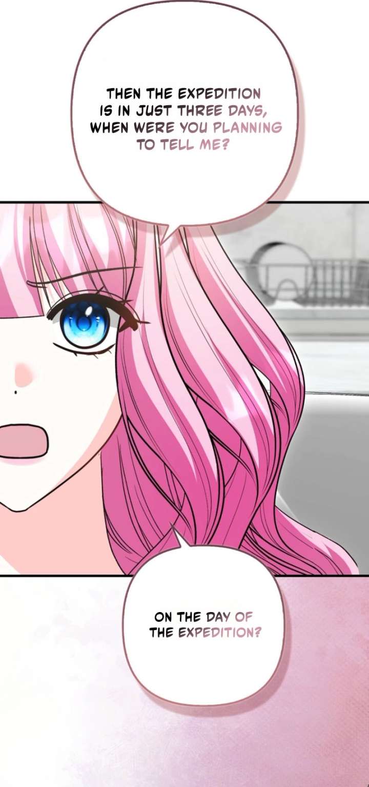 Becoming the Guide of the Mysophobic Villain? Absolutely Not! Chapter 40 page 60