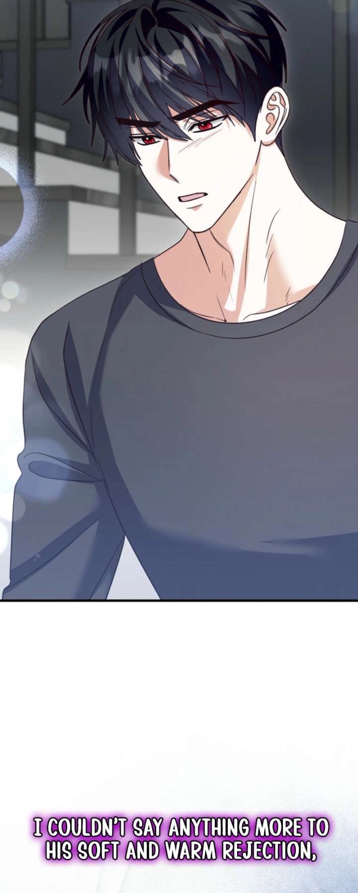 Becoming the Guide of the Mysophobic Villain? Absolutely Not! Chapter 40 page 74