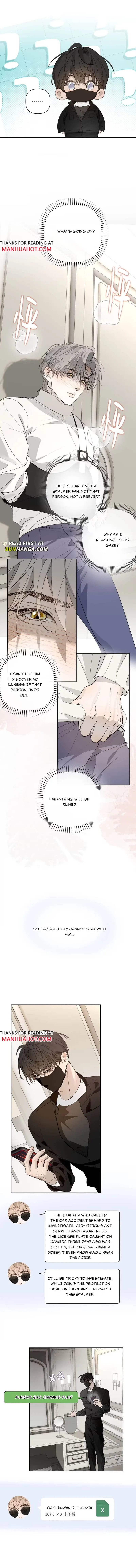 Before the Candle Burns Chapter 2 page 6