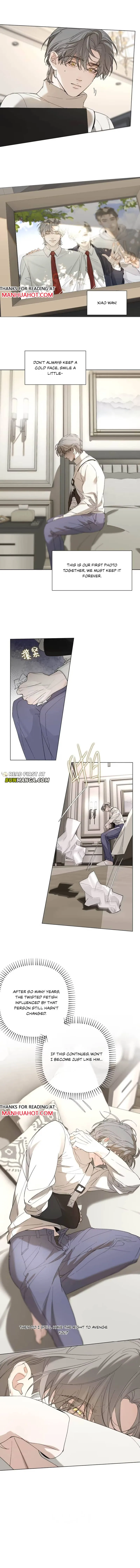 Before the Candle Burns Chapter 3 page 3