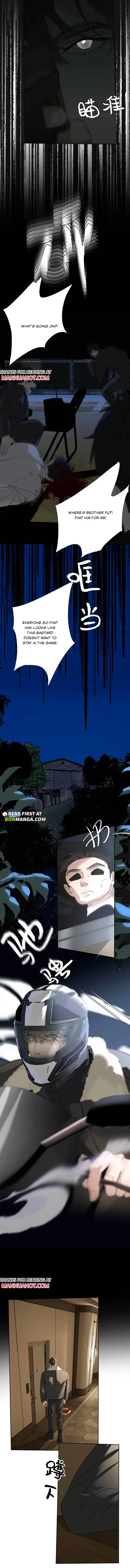 Before the Candle Burns Chapter 6 page 8