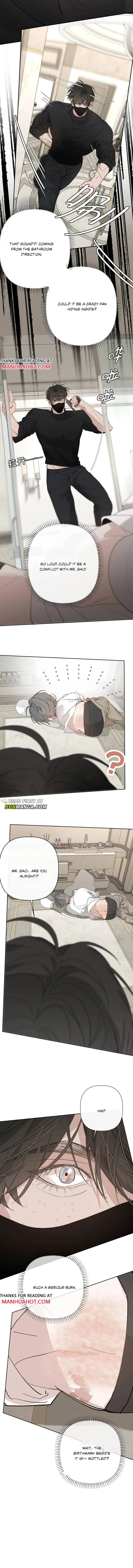 Before the Candle Burns Chapter 7 page 6