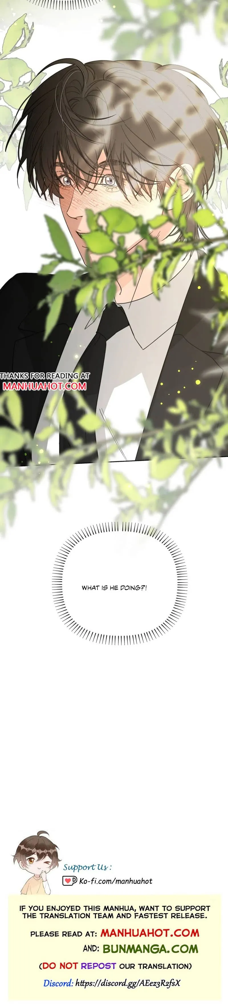 Before the Candle Burns Chapter 7 page 8