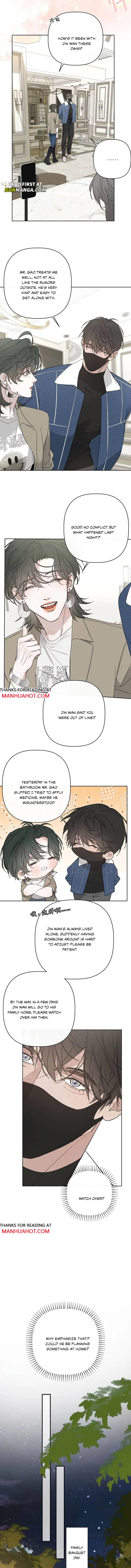 Before the Candle Burns Chapter 8 page 7