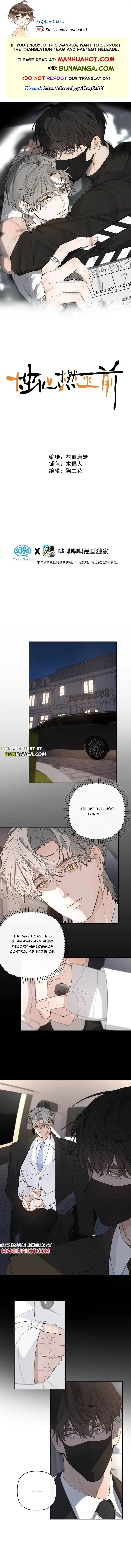 Before the Candle Burns Chapter 9 page 1