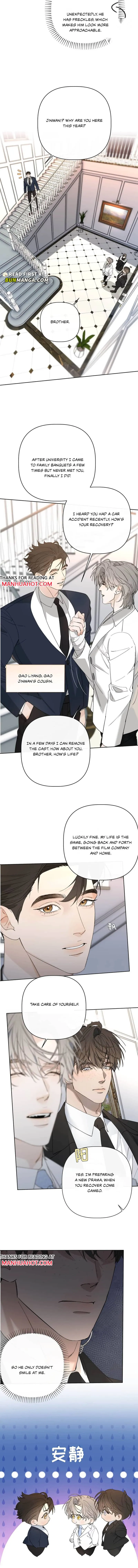 Before the Candle Burns Chapter 9 page 4