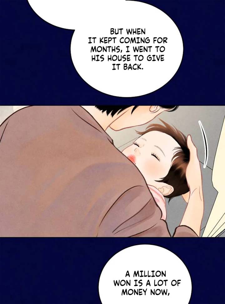 Before The grapes Ripen Chapter 1 page 23