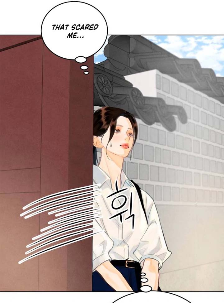 Before The grapes Ripen Chapter 1 page 100