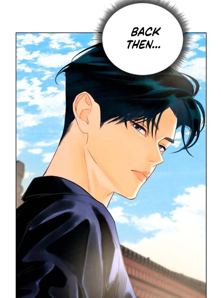 Before The grapes Ripen Chapter 1 page 158