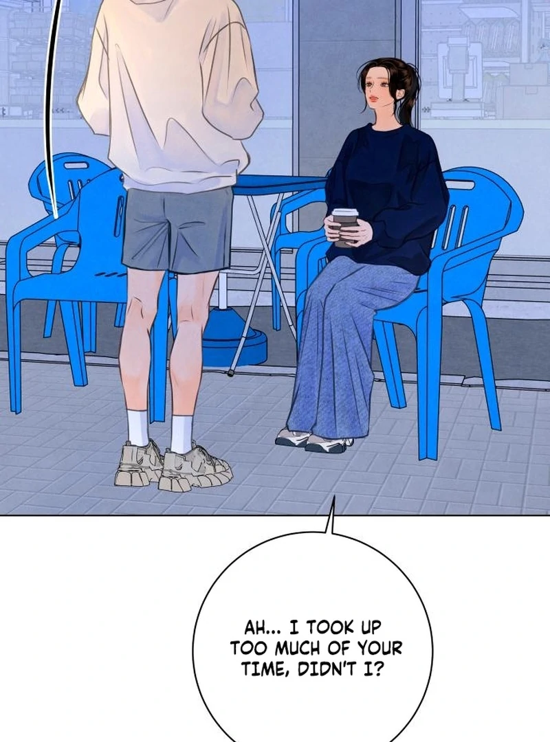 Before The grapes Ripen Chapter 10 page 77