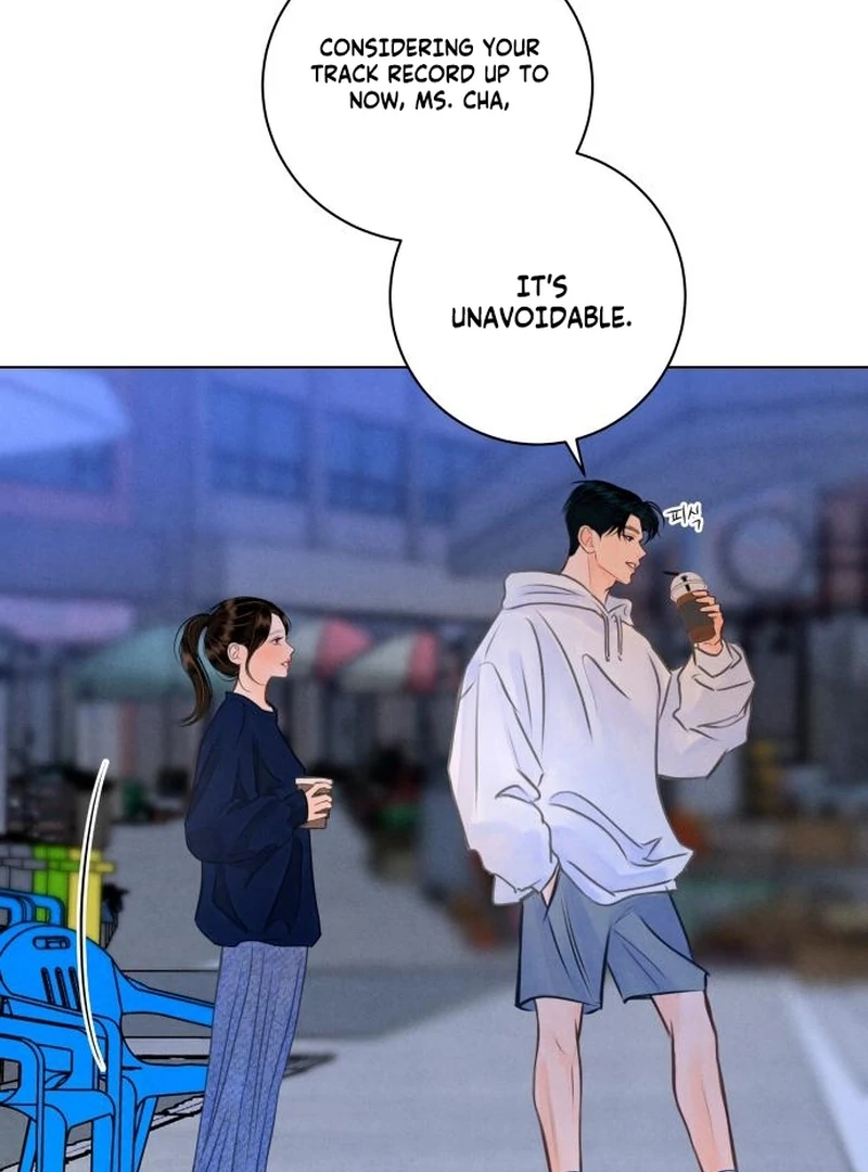 Before The grapes Ripen Chapter 10 page 89